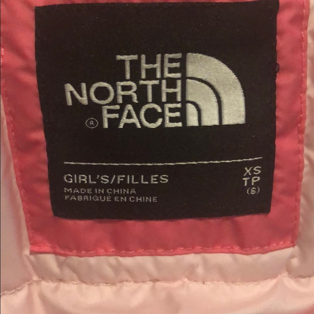 Too small for my child.